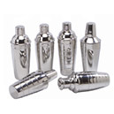 Stainless Steel Barware