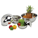 Stainless Steel Bowls