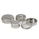 Stainless Steel Canister