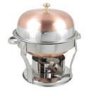 Stainless Steel Chafing Dishes