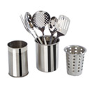 Stainless Steel Kitchen Tools & Cutlery