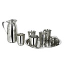 Stainless Steel Water Jugs