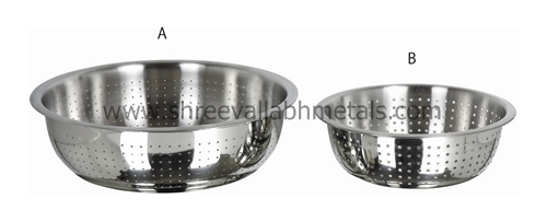  Chinese Colander 