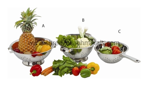  Deep Colander