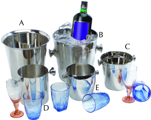 Wine Buckets