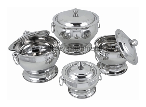 Asia King Pot