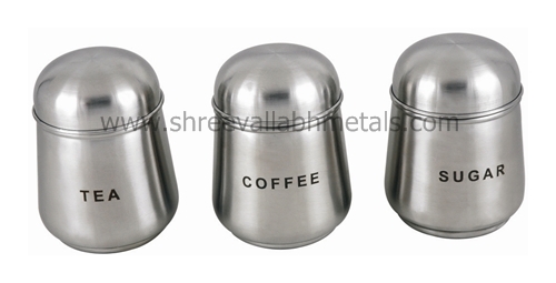 Belly Canister