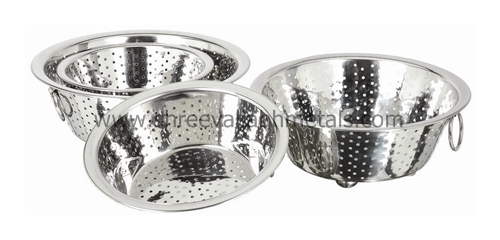 Boya Colander (Delux)