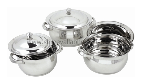 Chandramukhi Dish