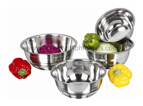 Corn Bowl
