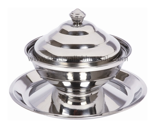 Date Bowl