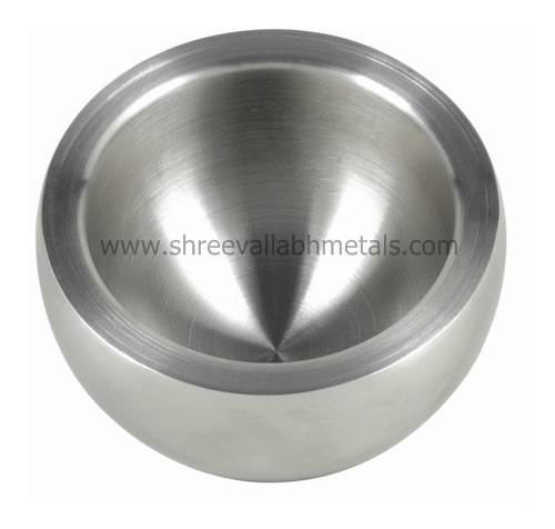 Double Wall Candy Bowl