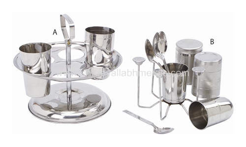 Glass Stand