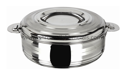 Hot Pot (ZigZag Model)