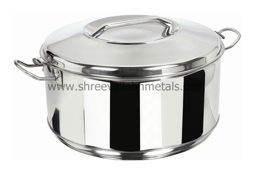 Jumbo Hot Pot