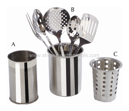 Kitchen Tool Holder