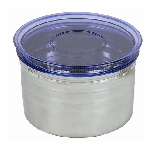 Kurkure Cannister