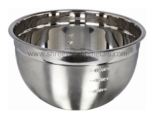 Measuring Bowl