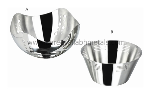 Metal Baskets