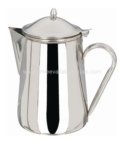 Milk Jug With V Nose