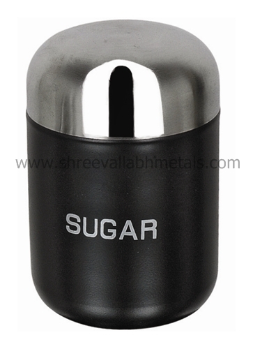 Russian Sober Canister