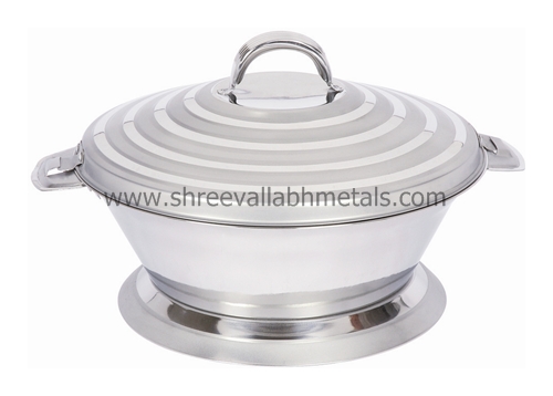 Sona (Waves) Hot pot