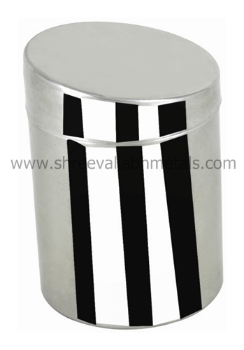 Stant Cover Canister