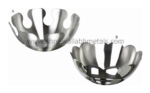 SVM-202202 Metal Baskets