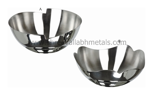 SVM-202204 Metal Baskets