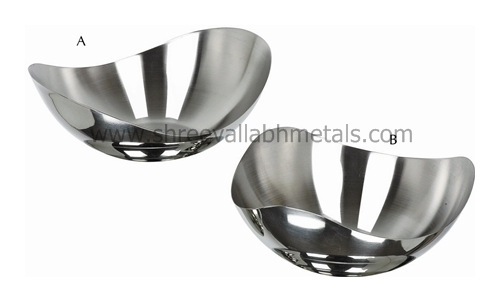 SVM-202207 Metal Baskets