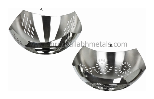 SVM-202210 Metal Baskets