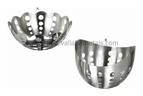 SVM-202211 Metal Baskets