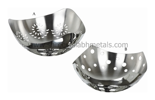 SVM-202213 Metal Baskets