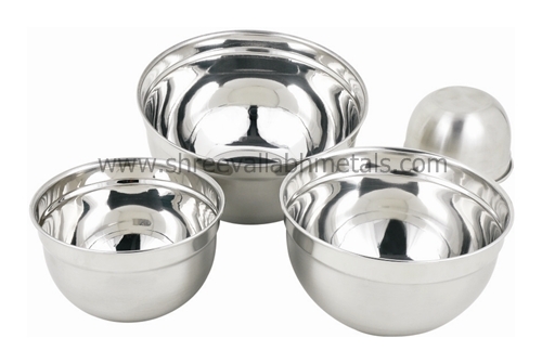Two Tone Mixing Bowl