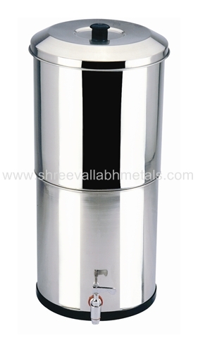 Water Filter  