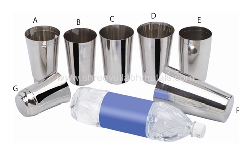 Water Glass