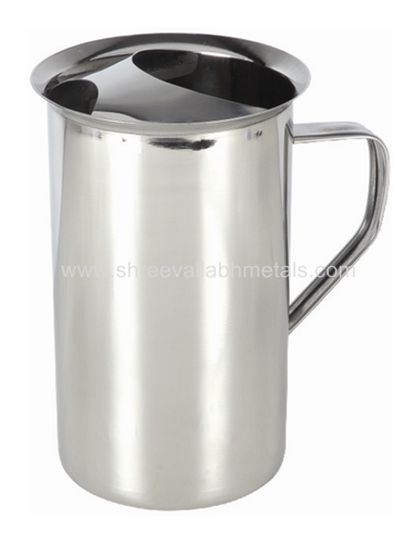 Water Ice Jug