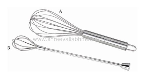 Wire Whips