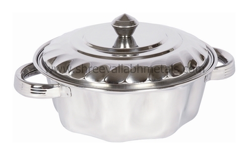 Wonder Bowl With Flora Design Cover