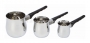 3 Pcs Warmer Set (Heavy)