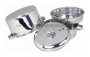 3QT 4PC Pasta Steamer Encapsulated CKS SSL