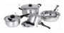 7pc NeelKanth Encapsulate Cookware