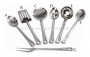 American Spoons (Ribbed)