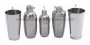 Bar, Matka, Capsule, Mg & Malt Cup Cocktail shaker