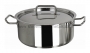 Casserole With Lid