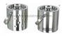 DW Stainless Steel Ice Bucket