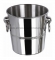 Heavy Kadi Large Wine Bucket