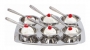 Ice Cream Cup Set