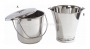 JointLess Bucket & Bucket