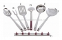 Maroon Handle (7 Pcs Set)